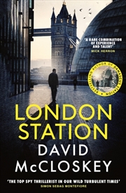 Buy London Station
