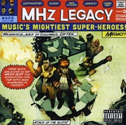 Buy Mhz Legacy