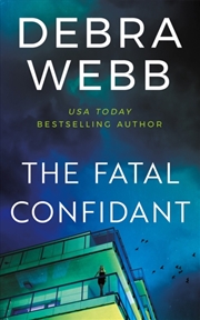 Buy The Fatal Confidant