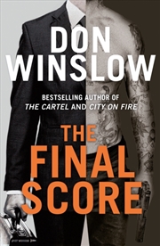 Buy The Final Score