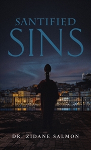 Buy Santified Sins
