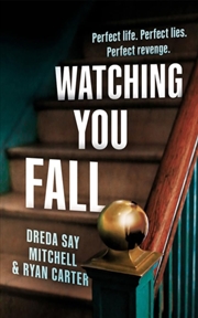 Buy Watching You Fall