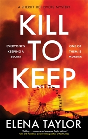 Buy Kill To Keep