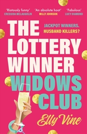 Buy The Lottery Winner Widows Club