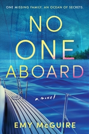 Buy No One Aboard
