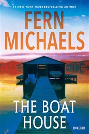 Buy The Boat House