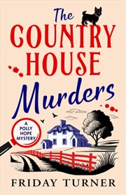 Buy The Country House Murders