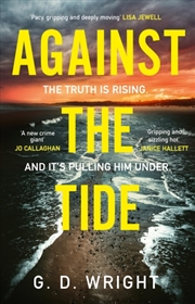 Buy Against The Tide