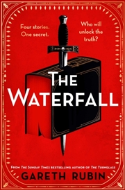 Buy The Waterfall