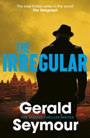 Buy The Irregular
