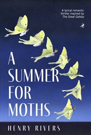 Buy A Summer For Moths