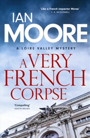 Buy A Very French Corpse