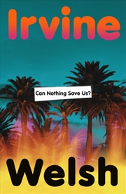 Buy Can Nothing Save Us?