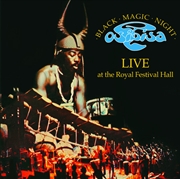 Buy Black Magic Night