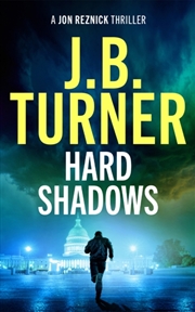 Buy Hard Shadows