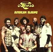 Buy African Flight