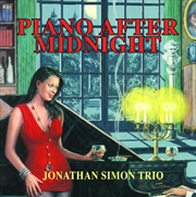 Buy Piano After Midnight
