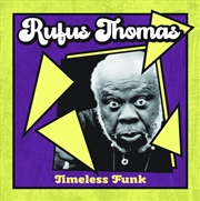 Buy Timeless Funk