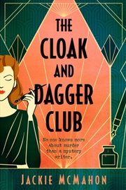 Buy The Cloak And Dagger Club