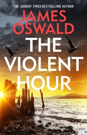 Buy The Violent Hour