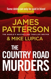 Buy The Country Road Murders