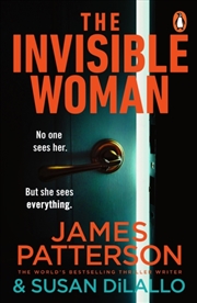 Buy The Invisible Woman