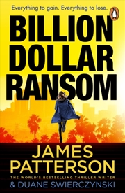 Buy Billion-Dollar Ransom