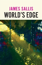 Buy World's Edge