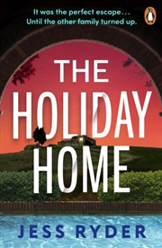 Buy The Holiday Home