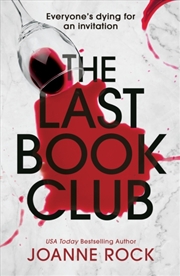 Buy The Last Book Club : A Novel