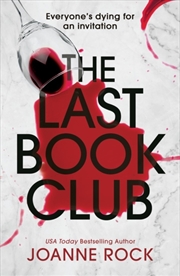 Buy The Last Book Club : A Novel