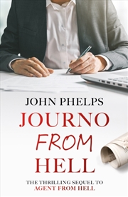 Buy Journo From Hell