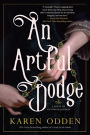 Buy An Artful Dodge