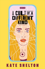 Buy A Cult Of A Different Kind
