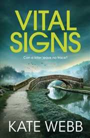 Buy Vital Signs