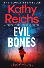 Buy Evil Bones