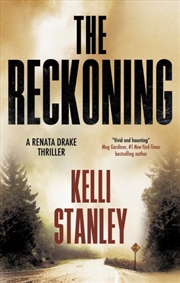 Buy The Reckoning