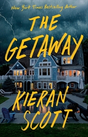 Buy The Getaway