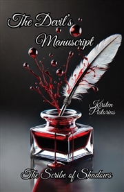 Buy The Devil's Manuscript