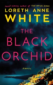 Buy The Black Orchid : A Novel