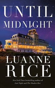 Buy Until Midnight