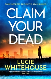 Buy Claim Your Dead