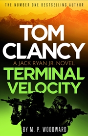 Buy Tom Clancy Terminal Velocity