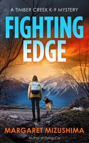 Buy Fighting Edge