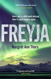 Buy Freyja