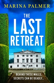 Buy The Last Retreat