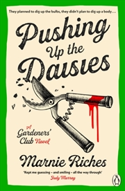 Buy Pushing Up The Daisies