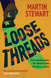 Buy Loose Threads
