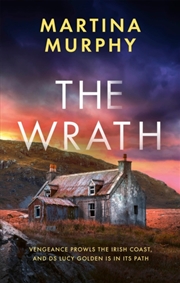 Buy The Wrath