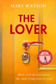 Buy The Lover